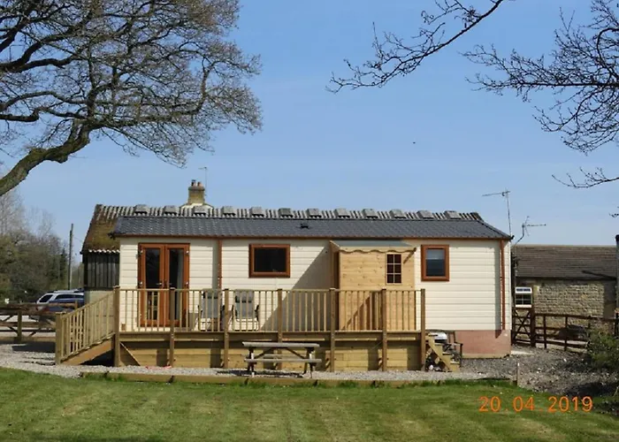 Blackberry Lodge