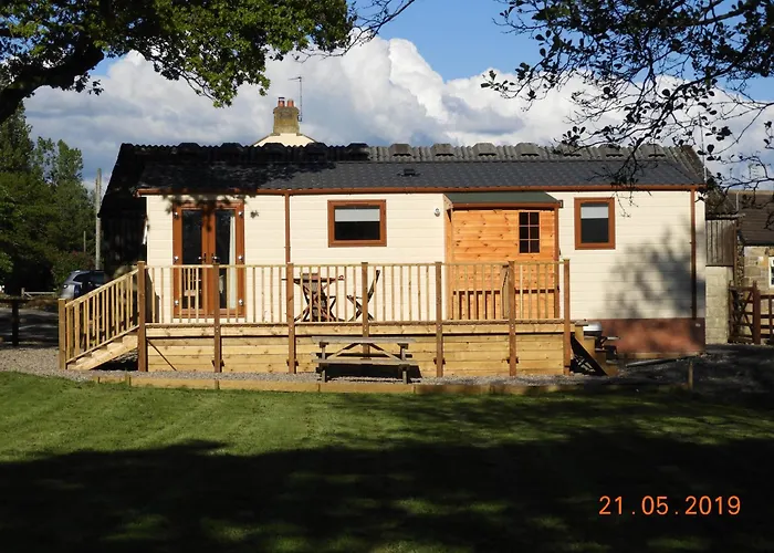 Blackberry Lodge