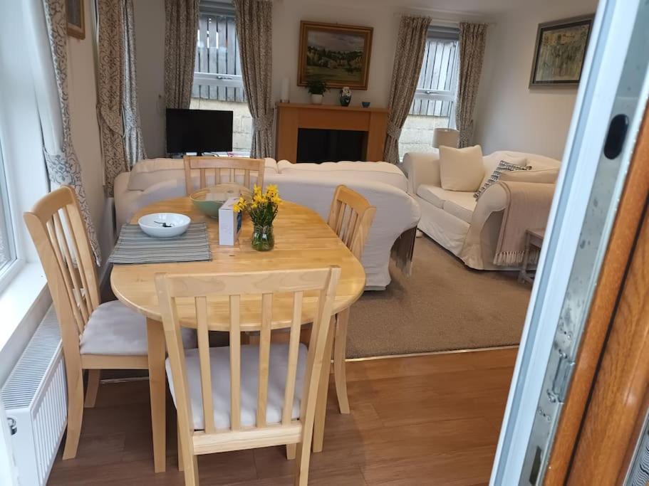 Blackberry Holiday home Kirkby Malzeard