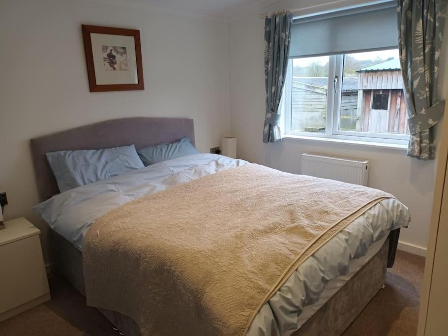 Blackberry Holiday home *