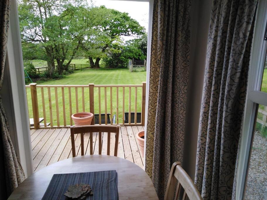 Blackberry Holiday home *